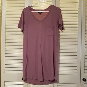 T shirt dress